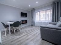 City Walk Apts - B&B Dublín