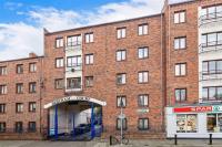 City Walk Apts - Chambres d’hôtes