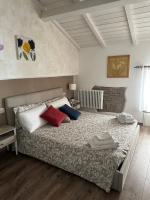 B&B Viterbo - DOMUS TUSCIA APARTMENTS San Faustino guesthouse - Bed and Breakfast Viterbo