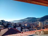 bijou loft - Ferienwohnung La Spezia