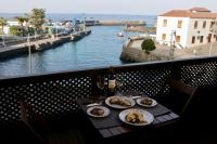 Marina Suites Tenerife - B&B