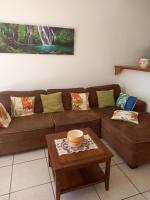 ZEN SOUFRIERE - B&B Saint-Claude