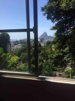 Amplo apartamento com vista incrível - Ferienwohnung Rio de Janeiro