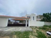 Villa Familiar con Piscina cerca Av Ecológica - Ferienwohnung