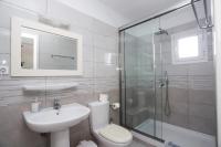 One-Bedroom Apartment Partial Sea view