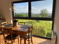 Eifelhaus UT Mutscheid - Chambres d’hôtes Bad Münstereifel