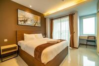 B&B Jakarta - Luxury & comfy studio in central Jakarta, SCBD - Bed and Breakfast Jakarta