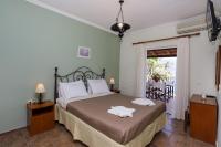 Apartment mit 1 Schlafzimmer und Meerblick