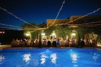 Bello Blu Luxury Villa - Bed and Breakfast Asgourou