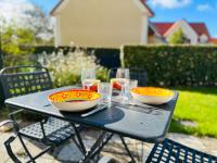 B&B Cayeux-sur-Mer - L'AVOCETTE - Bed and Breakfast Cayeux-sur-Mer