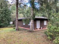 Gemütliches Ferienhaus am See, privater Steg, bei Berlin - B&B Zühlsdorf