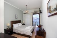 Studio mit Meerblick