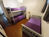 Apartamento de 2 dormitorios