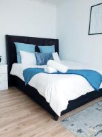 Dream and stay Cape Town - Bed and Breakfast