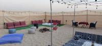 RVS Caravan Desert Resort Dubai