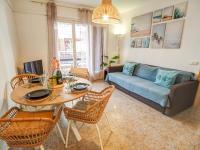 B&B Sitges - Cervantes Apartment by Hello Homes Sitges - Bed and Breakfast Sitges