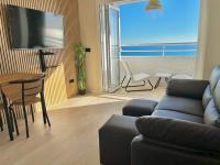 new Balcony to sea - Bed and Breakfast Empuriabrava