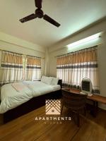 Nishan Apartments -Lakeside - B&B Pokhara
