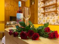 Csobogó Vendégház - B&B Eger