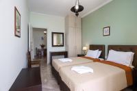 Two-Bedroom Apartment with Sea View