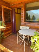 Apartment mit Seeblick