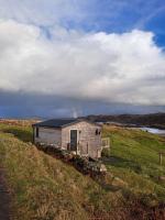 Sea View Cabin - B&B Clashnessie