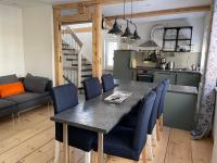 Ferienwohnung Hohensee 1.OG - Ferienwohnung Clausthal-Zellerfeld