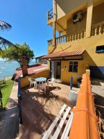 Prainha da Nina Apartamentos - Ferienwohnung