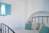 Villa con 1 Camera da Letto