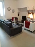 B&B Montceau-les-Mines - Logement spacieux et lumineux - Bed and Breakfast Montceau-les-Mines