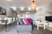 Golf Lucentum - B&B Alicante