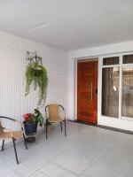 #PARADISE SUITES - TATUAPÉ - B&B São Paulo