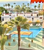 ISLA_FELIZ - B&B Playa de las Américas