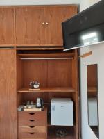 Suite Doble Deluxe - Cama grande