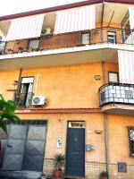 B&B Gaggi - Casa vacanza Kaligi - Bed and Breakfast Gaggi