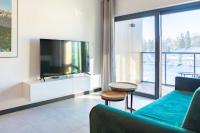 Apartament Wood & Sauna Ogrody Pieniawskie, MyWeek - B&B