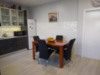 Apartamento - Planta baja