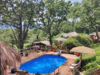 La lyalis - B&B Aiguines