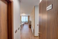 Appartement met 1 Slaapkamer