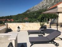 Apartman MIRIS BORA - B&B Sabbioncello