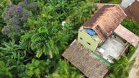 Casa da Floresta Pico da Águia - B&B Paraty