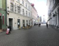 casa max - Chambres d’hôtes Timişoara