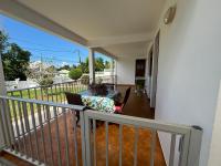 Appartement - Rez-de-Chaussée