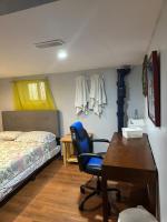 Angelina’s house - B&B Toronto