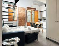 Apartment - Split Level