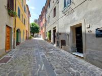 La Casa sulle Mura - Montecarlo - A 15 km da Lucca - B&B Montecarlo