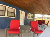 Bixby Cove Cabin #1 - B&B