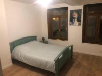Appartamento su 2 Livelli