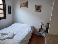 Habitación Doble Básica