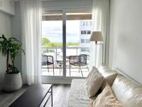 Depto con vista al río Paraná. - B&B San Nicolás de los Arroyos